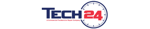 Tech-24 logo